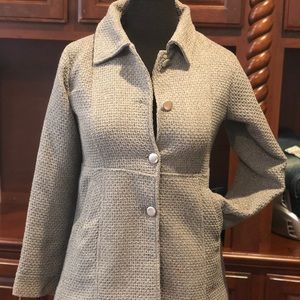 Steve Madden coat 14/16